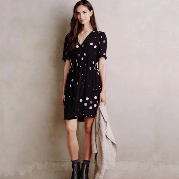 Anthropologie Dresses & Skirts - Anthropologie HD in Paris Felicity Dress